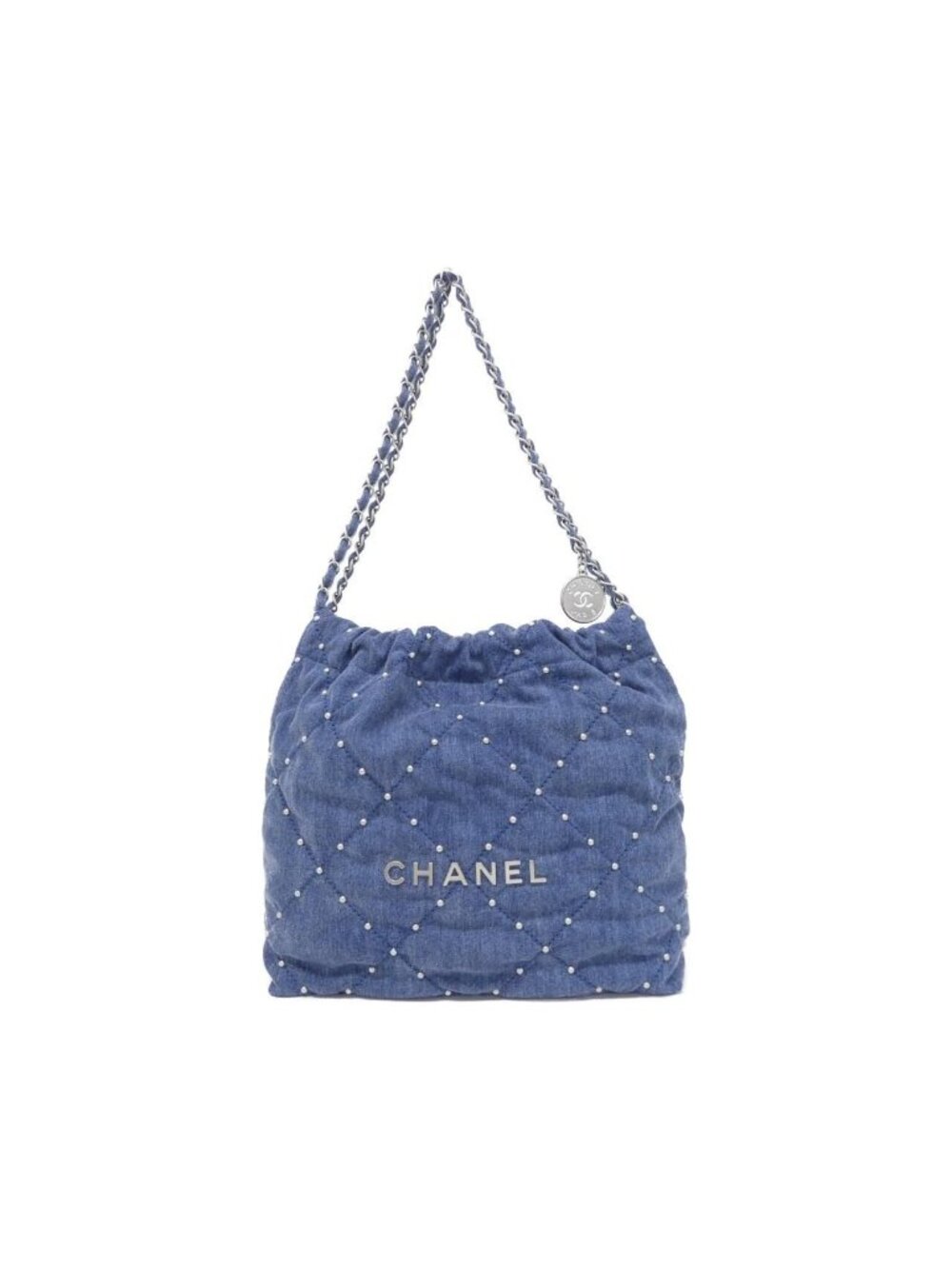 Chanel 22 Line Small Shoulder Bag